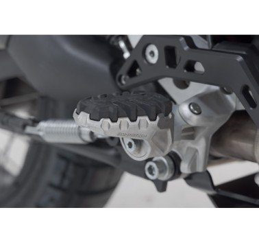 SW-Motech  Kit de calçados EVO, Ducati Multistrada V4/V2, DesertX.
