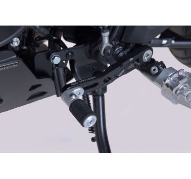 SW-Motech  Palanca de cambio,Honda XL750 Transalp (22-).