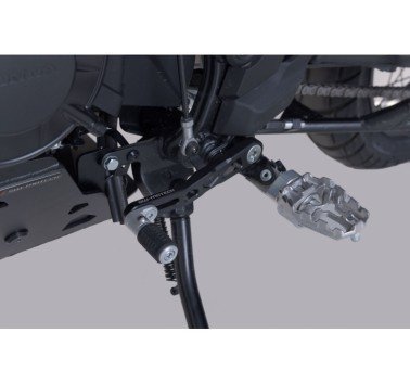 SW-Motech  Palanca de cambio,Honda XL750 Transalp (22-).