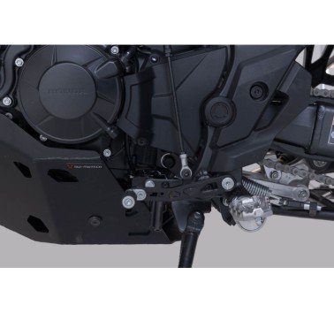 SW-Motech  Palanca de cambio,Honda XL750 Transalp (22-).