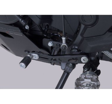 SW-Motech  Palanca de cambio,Honda XL750 Transalp (22-).
