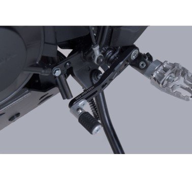 SW-Motech  Palanca de cambio,Honda XL750 Transalp (22-).