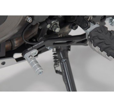 SW-Motech  Palanca de cambio,Suzuki V-Strom 1000 (14-19), V-Strom 1050 (19-).