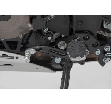 SW-Motech  Palanca de cambio,Suzuki V-Strom 1000 (14-19), V-Strom 1050 (19-).