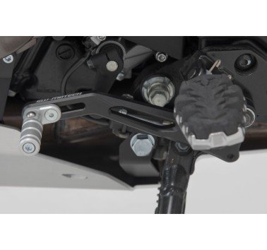 SW-Motech  Palanca de cambio,Suzuki V-Strom 1000 (14-19), V-Strom 1050 (19-).
