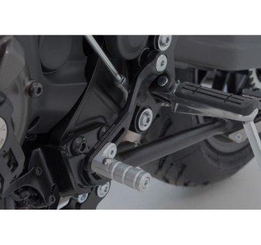 SW-Motech  Palanca de cambio,Yamaha XSR700 / XT, MT-07 / Tracer.