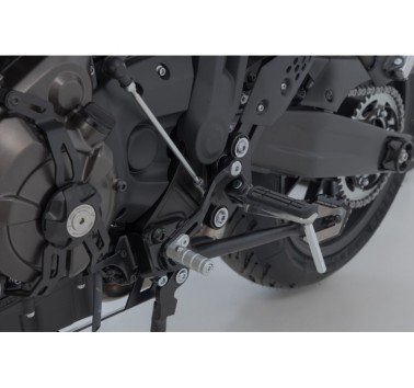 SW-Motech  Palanca de cambio,Yamaha XSR700 / XT, MT-07 / Tracer.