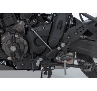 SW-Motech  Palanca de cambio,Yamaha XSR700 / XT, MT-07 / Tracer.