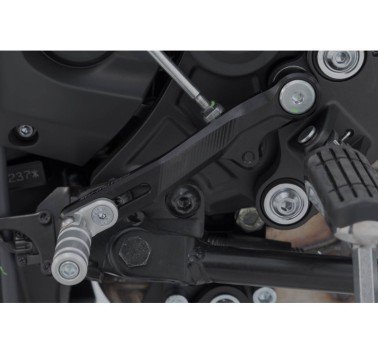 SW-Motech  Palanca de cambio,Yamaha XSR700 / XT, MT-07 / Tracer.