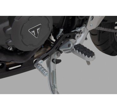 SW-Motech  Palanca de cambio,Modelos Triumph Tiger 900 (19-).