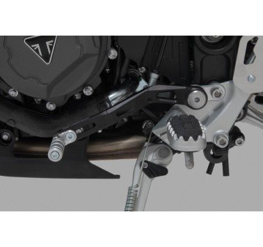SW-Motech  Palanca de cambio,Modelos Triumph Tiger 900 (19-).