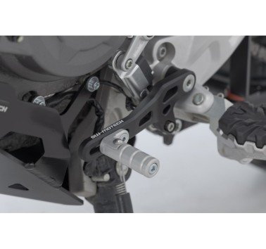 SW-Motech  Palanca de cambio,Ducati DesertX (22-).
