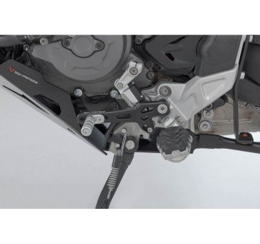 SW-Motech  Palanca de cambio,Ducati DesertX (22-).