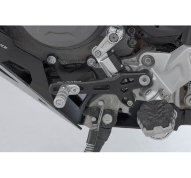 SW-Motech  Palanca de cambio,Ducati DesertX (22-).