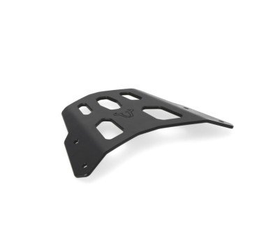 SW-Motech  Portaequipaje STREET-RACK, Negro. Honda CB500X (13-23)