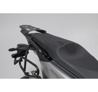 SW-Motech portaequipaje STREET-RACK para Honda X-ADV 750