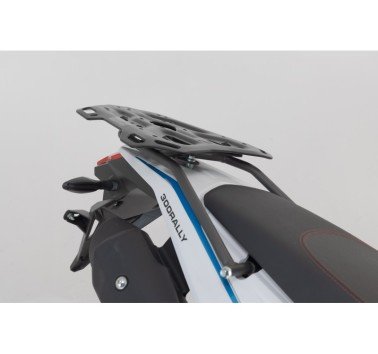 SW-Motech portaequipaje ADVENTURE RACK Voge 300 Rally
