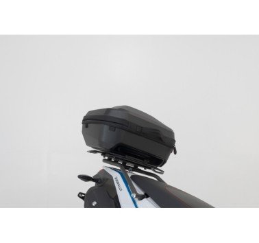 SW-Motech portaequipaje ADVENTURE RACK Voge 300 Rally