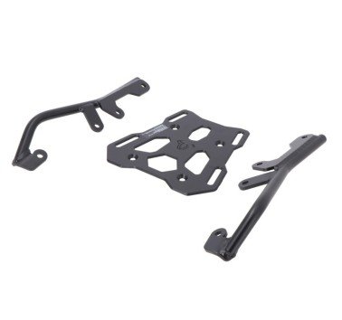 SW-Motech  Portador de bagagem, preto. Husqvarna 701 Enduro / Supermoto (16-).