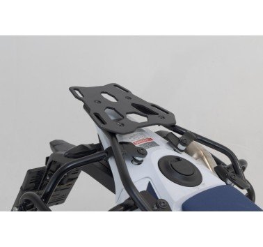 SW-Motech  Portaequipaje STREET-RACK,Negro. Husqvarna 701 Enduro / Supermoto (16-).
