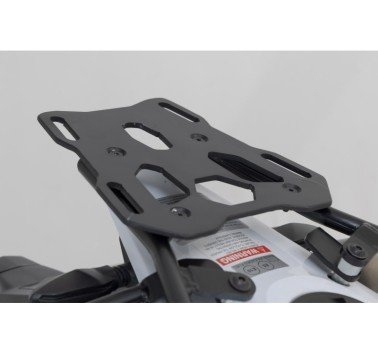 SW-Motech  Portador de bagagem, preto. Husqvarna 701 Enduro / Supermoto (16-).