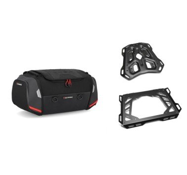 SW-Motech  Set Rackpack,Modelos KTM, Husqvarna Norden 901.