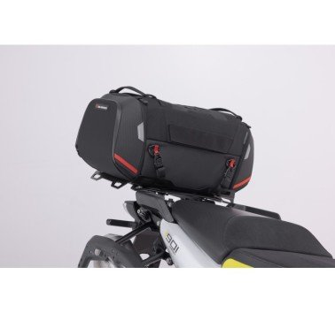 SW-Motech  Set Rackpack,Modelos KTM, Husqvarna Norden 901.