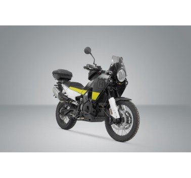 SW-Motech  Sistema topcase URBAN ABS,Negro. Modelos KTM, Husqvarna Norden 901.