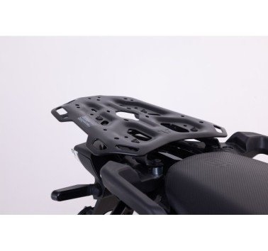 SW-Motech  Sistema topcase URBAN ABS,Negro. Modelos KTM, Husqvarna Norden 901.