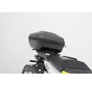 SW-Motech  Sistema topcase URBAN ABS,Negro. Modelos KTM, Husqvarna Norden 901.