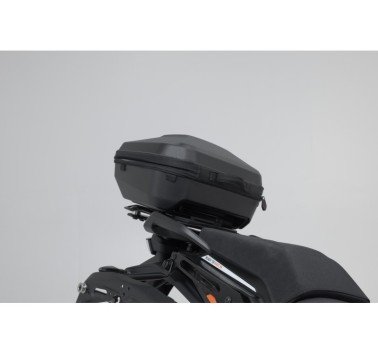 SW-Motech  Sistema topcase URBAN ABS,Negro. KTM 1290 Super Adventure (21-).