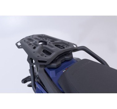 SW-Motech  Sistema topcase URBAN ABS,Negro. Suzuki V-Strom 800DE (22-).