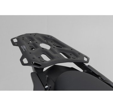 SW-Motech  Sistema topcase URBAN ABS,Negro. Kawasaki Versys 650 (14-).