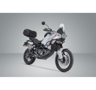 SW-Motech Set Rackpack, Ducati DesertX (22-).