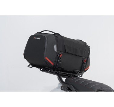 SW-Motech Set Rackpack, Ducati DesertX (22-).