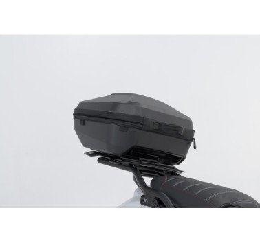 SW-Motech  Sistema topcase URBAN ABS,Ducati DesertX (22-).