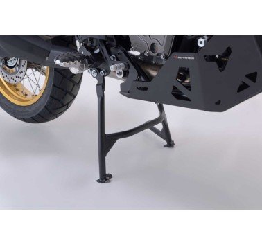 SW-Motech  Caballete principal,Negro. Suzuki V-Strom 800DE (22-).