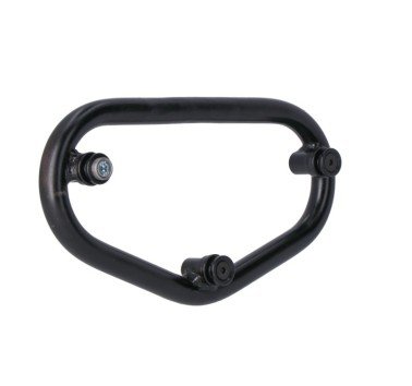 SW-Motech  SLC soporte lateral izquierdo,Honda XL750 Transalp (22-).