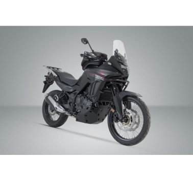 SW-Motech  SLC apoio lateral esquerdo,Honda XL750 Transalp (22-).