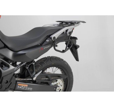 SW-Motech  SLC apoio lateral esquerdo,Honda XL750 Transalp (22-).