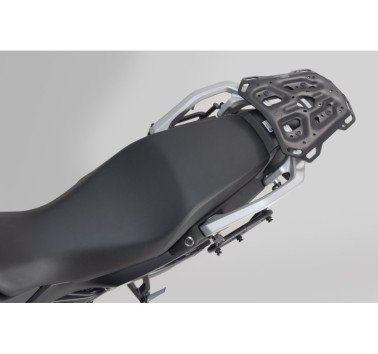 SW-Motech  SLC apoio lateral esquerdo,Honda XL750 Transalp (22-).