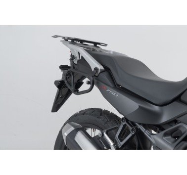 SW-Motech  Soporte lateral derecho SLC,Honda XL750 Transalp (22-).