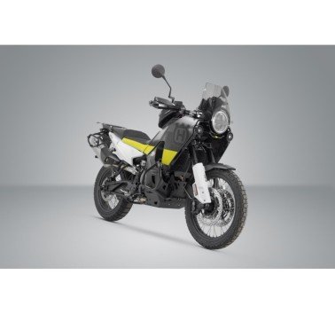 SW-Motech  Soporte lateral derecho SLC,Husqvarna Norden 901 (21-).