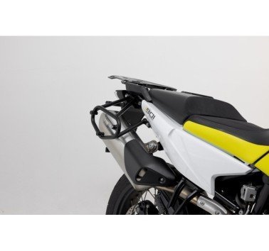 SW-Motech  Soporte lateral derecho SLC,Husqvarna Norden 901 (21-).