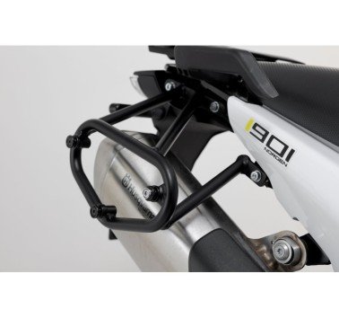 SW-Motech  Soporte lateral derecho SLC,Husqvarna Norden 901 (21-).