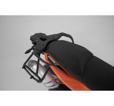 SW-Motech  Soporte lateral izquierdo SLC,KTM 790 Adv/ R, 890 Adv/ R, 890 SM T.