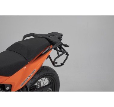 SW-Motech  Suporte lateral direito SLC,KTM 790 Adv/ R, 890 Adv/ R, 890 SM T.