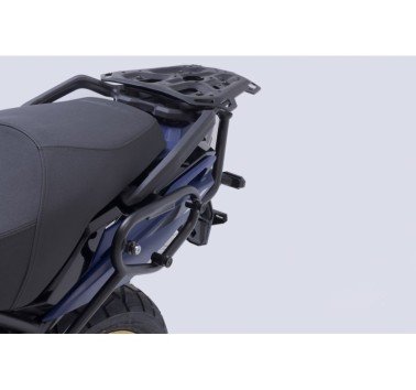 SW-Motech  SLC soporte lateral izquierdo,Suzuki V-Strom 800DE (22-).