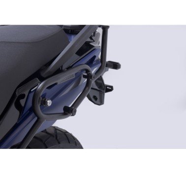 SW-Motech  SLC soporte lateral izquierdo,Suzuki V-Strom 800DE (22-).