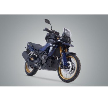 SW-Motech  Soporte lateral derecho SLC,Suzuki V-Strom 800DE (22-).